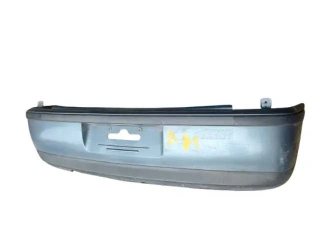 Para-choque traseiro do VW Gol G3 perfeito estado