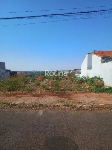 Terreno à venda, Cidade Jardim - Uberlândia/MG - Rotina Imobiliária