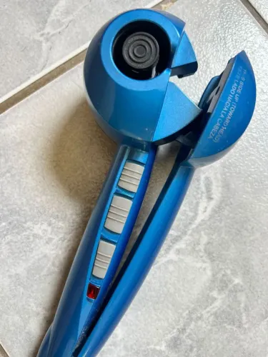 Nano Titanium Babyliss Pro