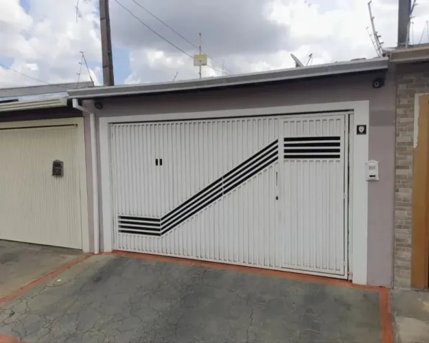 Casa mobiliada Próximo ao Shopping Santa Felícia