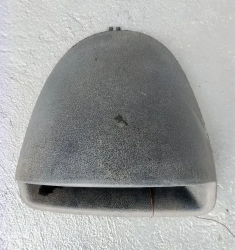 GOL/ SAVEIRO/ PARATI G4 MOLDURA PAINEL DE INSTRUMENTOS 5W0857059