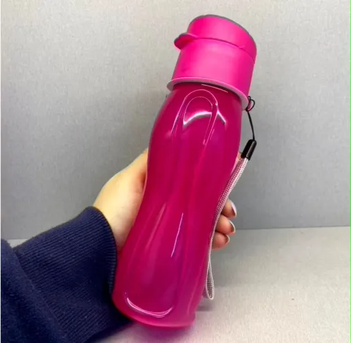 Garrafa de Água 600ml