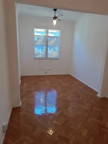 IExcelente Conjugadão para Alugar em Copacabana! - 39 metros quadrados