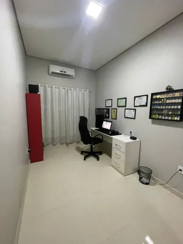 Vendo Sobrado Universitário
