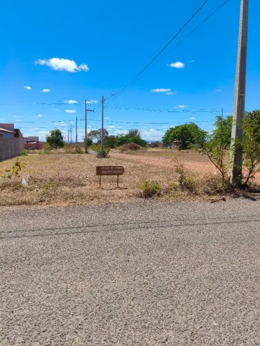 Terreno Nova Valença, oferta
