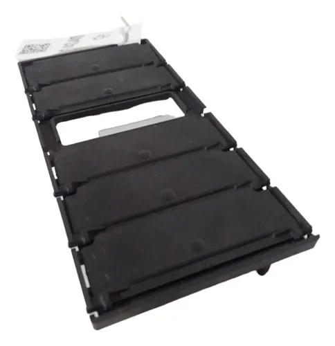 Grade Radiador Citroen C4 Lounge 2016 2017 2018