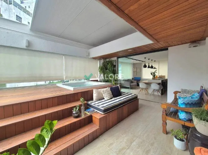 Apartamento com área privativa 3 quartos à venda no Gutierrez