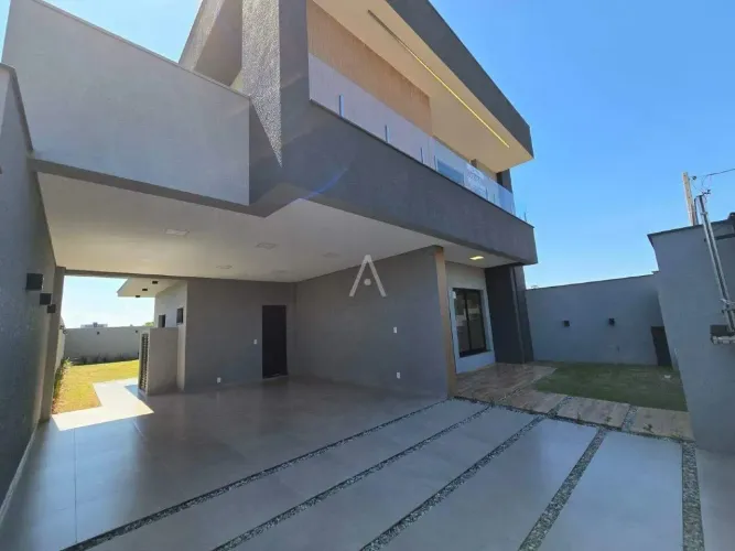 Sobrado 3 quartos à venda no Bairro VILA BECKER em TOLEDO por R$ 1.400.000,00