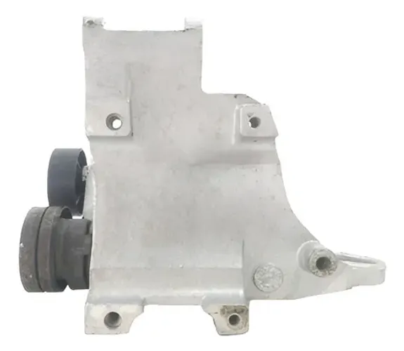 Suporte Compressor Bomba Direção Tensor Escort 1.8 10337ab