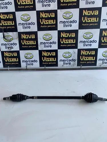 Homocinetica Ford Ka 2019 1.0 3cc Lado Direito