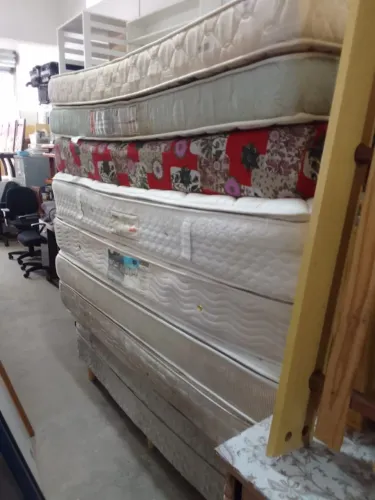 Colchões de Casal - Vários Modelos