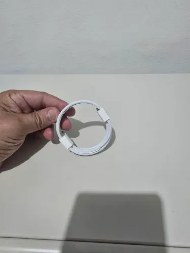 Cabo USB-C para iPhone Original