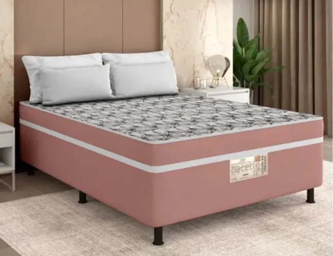 cama de casal entrega ainda hoje