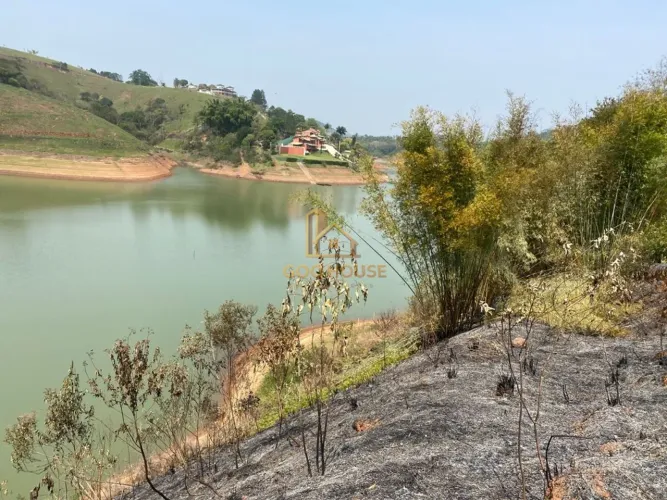 Terreno no RECANTO DAS ÁGUAS, Igaratá