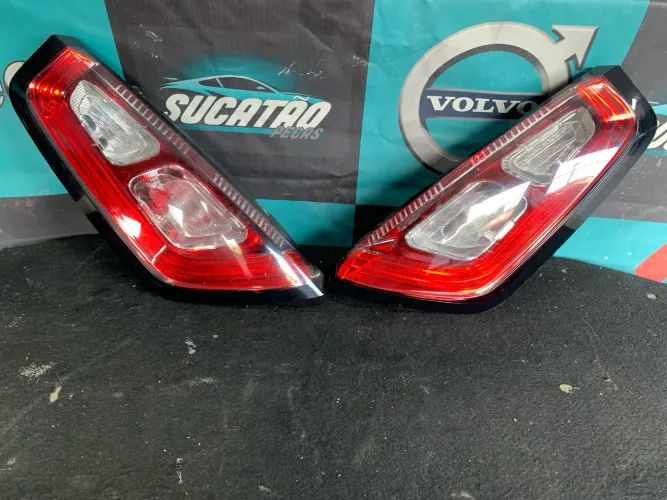 Lanternas Traseiras Fiat Punto