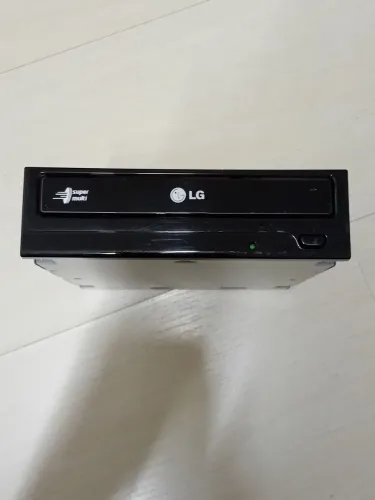 Dvd-r LG sata para computador de mesa