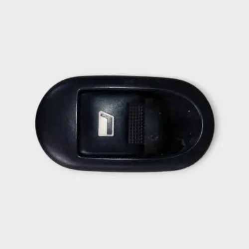 Botão Vidro Elétrico Direito Citroen C3 2003 A 2012