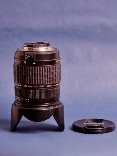 Lente Tamron 28 75mm f2.8 Nikon Full frame