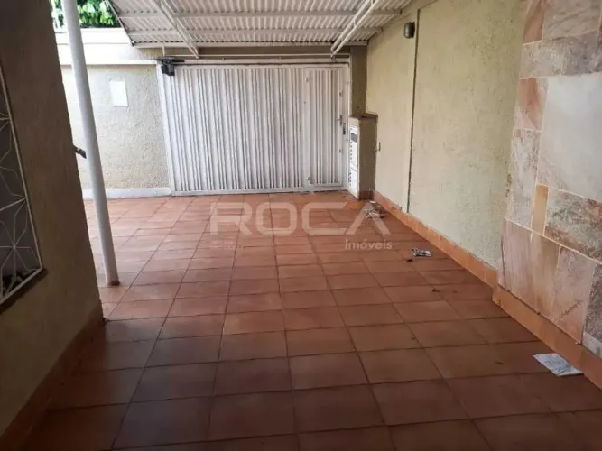 Venda de Casas / Padrão na cidade de Ribeirão Preto