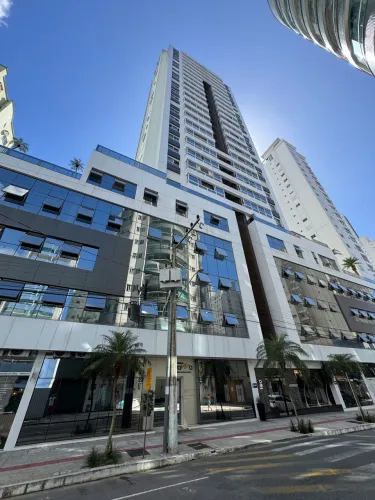 Vendo Vista Mar Balneário Camboriú Três Suítes