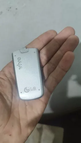 Tampa Traseira LG VIVO