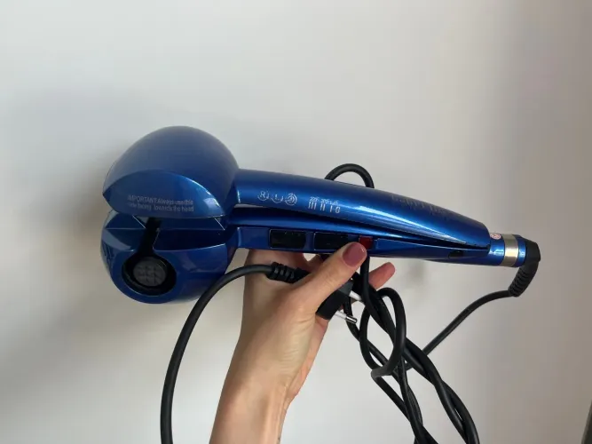 Modelador de Cachos Automático