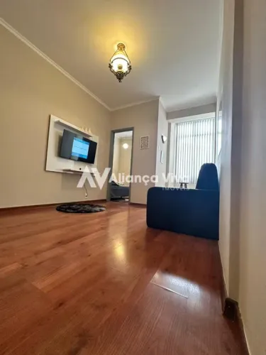 Saúde | Apartamento 2 quartos