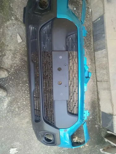 Para-choque dianteiro Citroen c3 23/24    ETQ4505