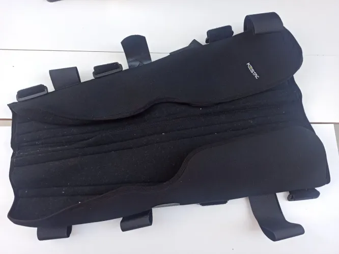 Suporte para joelho - ideal para recuperação