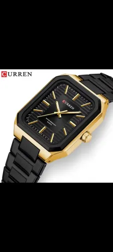Relógio Curren 