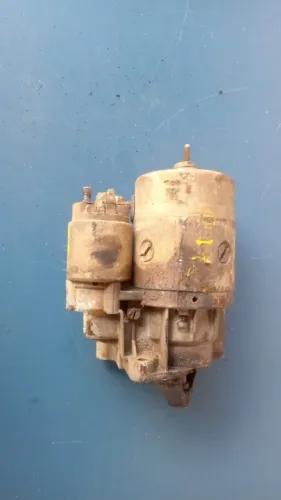Motor De Arranque Clio 