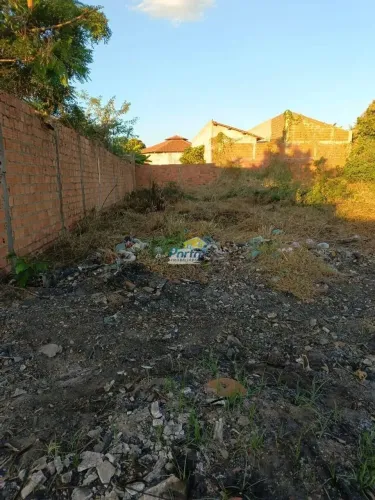 Terreno Residencial 8 x 30 para Venda Planalto Boa Esperança, Timon