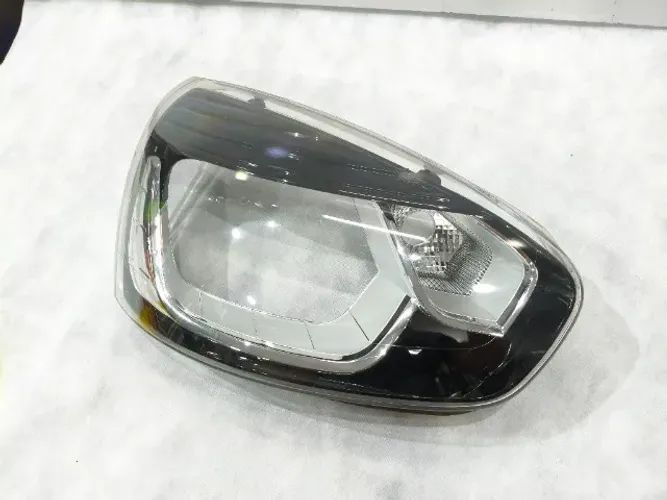 Lente Farol Direito Clio 2013 2014 2015 2016 Original