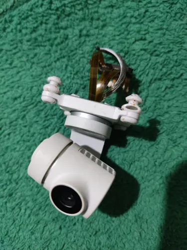 Guimbal+ Câmera Fimi x8 modelo 2019.