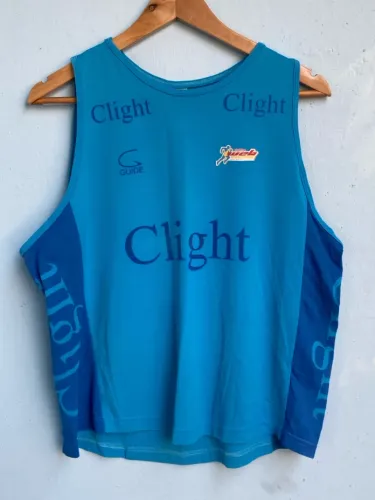 Regata de Ciclismo Azul, Tam M
