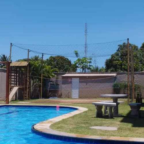 Alugue apartamento com e sem mobília na Caucaia- Ce