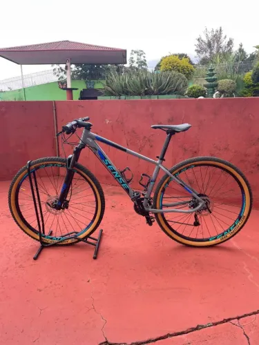 Sense rock evo quadro 17"