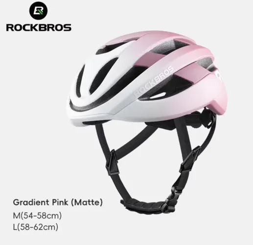 Capacete ROCKBROS Tamanho M