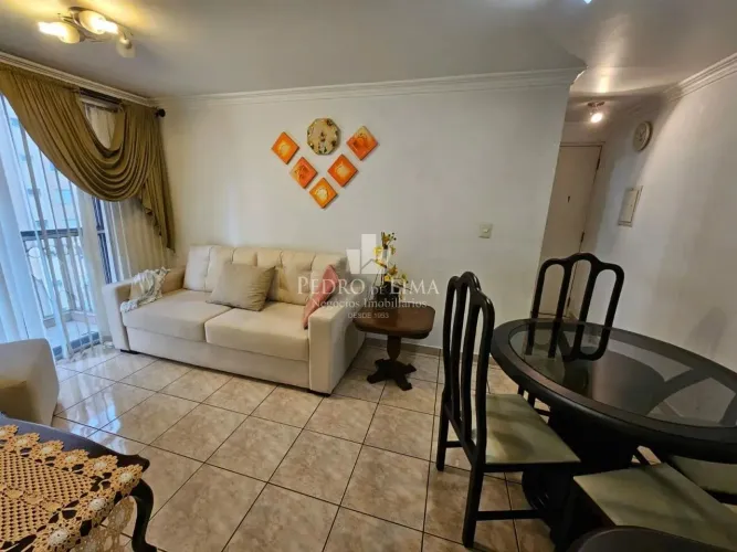 Apartamento pronto para morar no Cangaíba