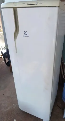 geladeira preço de desapega gelando ebm, entrega gratis