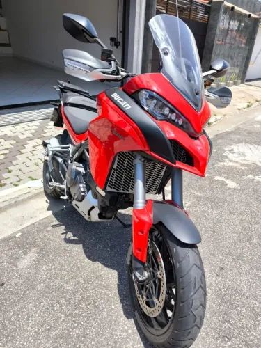 Ducati Seminova