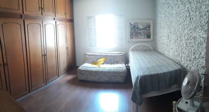 Casa com 3 dormitórios à venda, 178 m² por R$ 585.000,00 - Centro - Jundiaí/SP