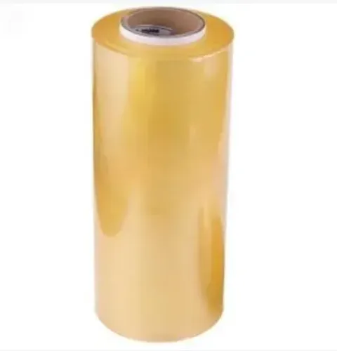 Rolo PVC/SUFILME 800 Metros