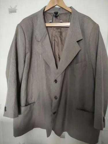 Blazer oversize