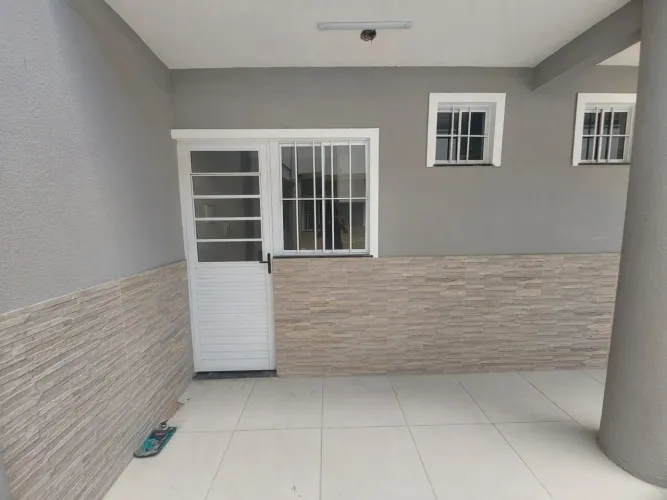 Kitnet para Locação em Fortaleza, Itaperi