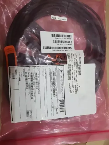 Cisco SFP GLC Module QSFP-4SFP10G-CU3M Original Cisco