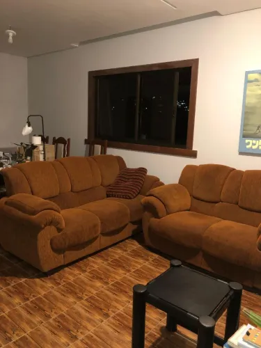 Sofá em ótimo estado