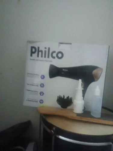 Secador