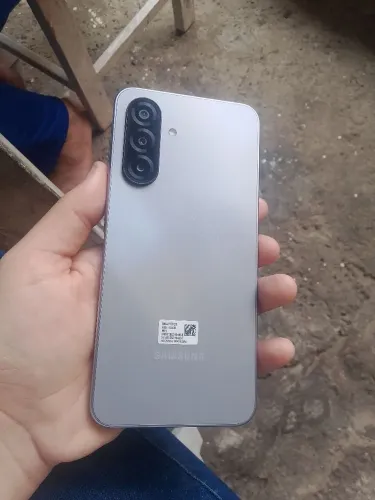 Galaxy A 17