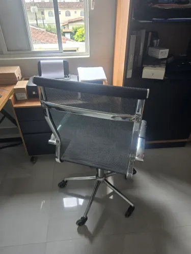 Cadeira de escritório
